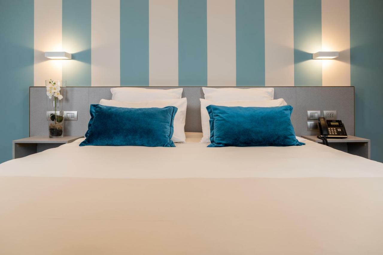 Sleep Tide Suites Мілан Екстер'єр фото