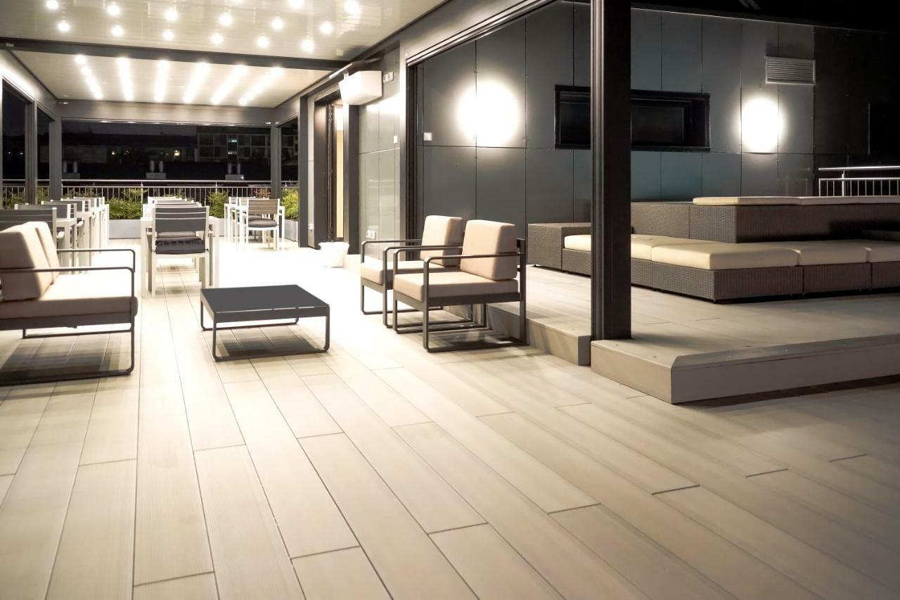 Sleep Tide Suites Мілан Екстер'єр фото