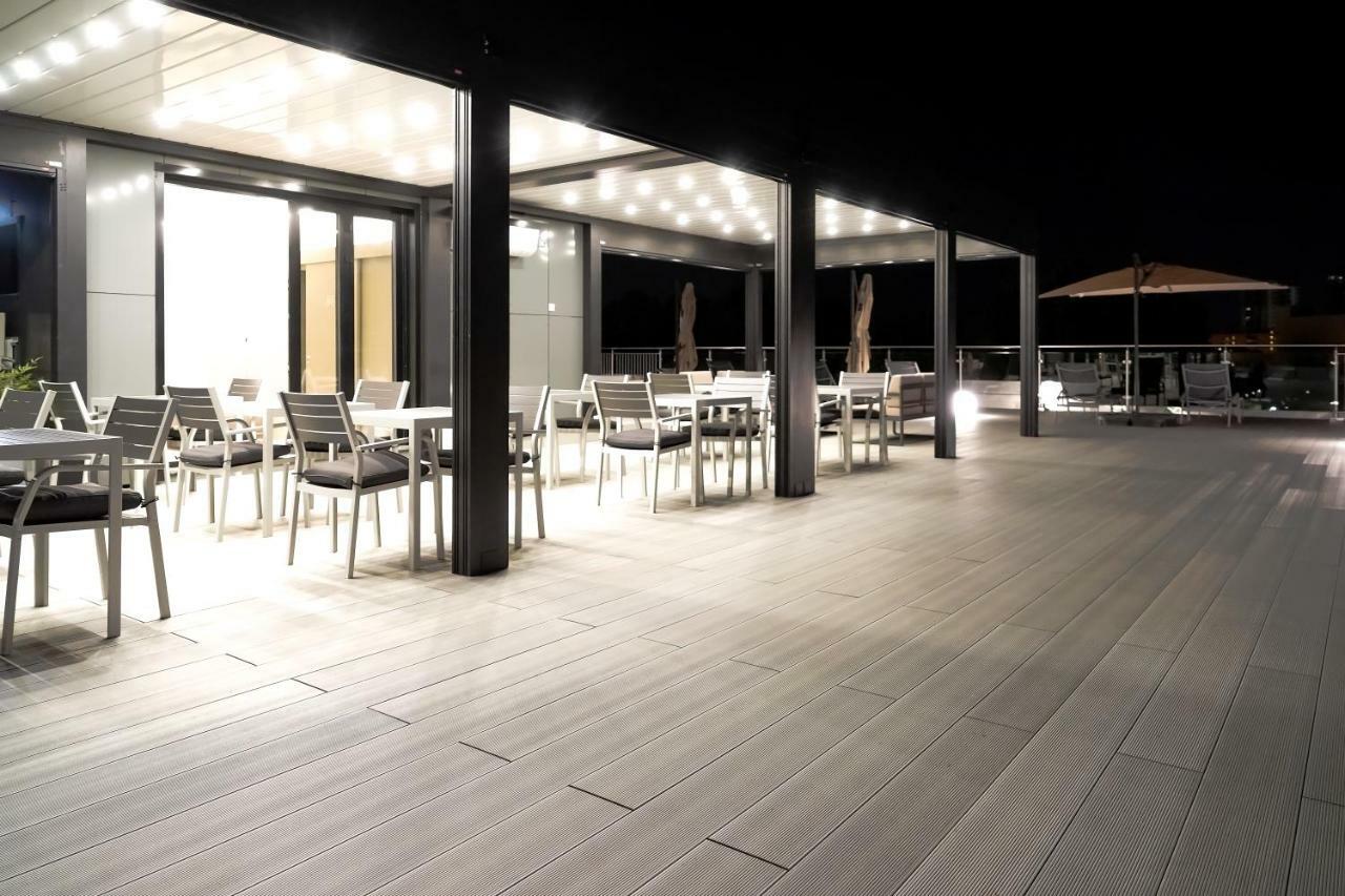 Sleep Tide Suites Мілан Екстер'єр фото