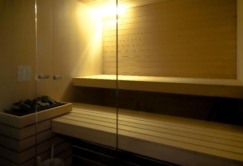 Sleep Tide Suites Мілан Екстер'єр фото